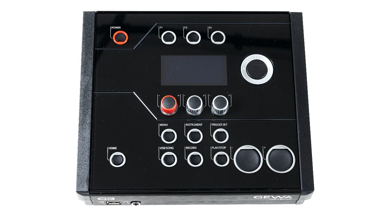 GEWA G3 Studio 5