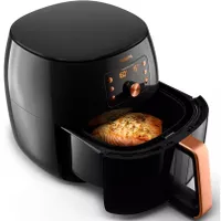 Philips Premium Airfryer XXL | 3 990:- 2 990:- hos Webhallen Spara 1 000 kronor: rabatt på 25% Philips Premium Airfryer XXL | 3 990:- 2 990:- hos Webhallen Spara 1 000 kronor: rabatt på 25%