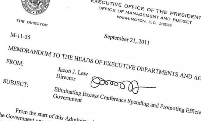 Believe it or not, that says &amp;quot;Jack Lew.&amp;quot;