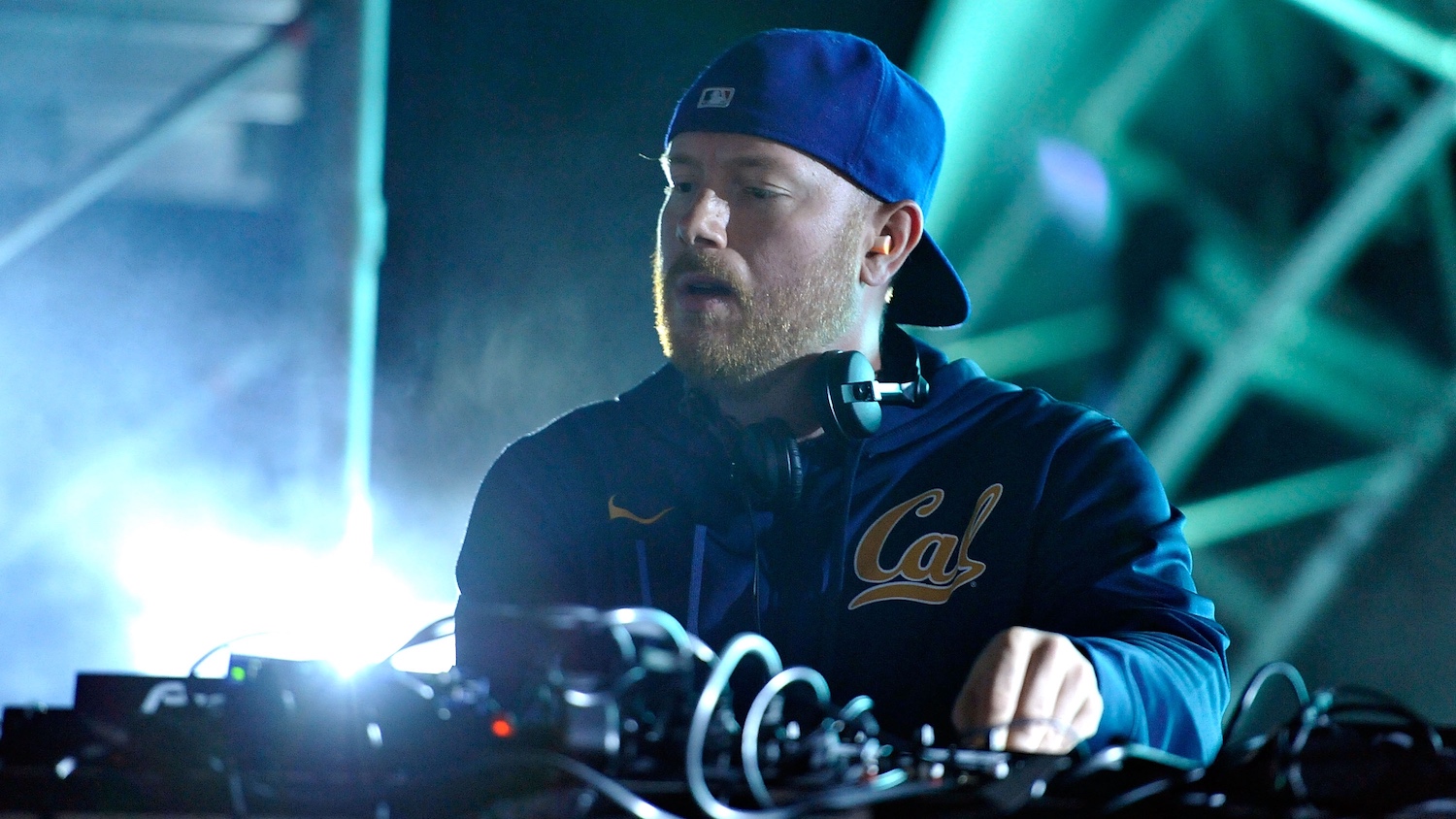 3. Eric Prydz