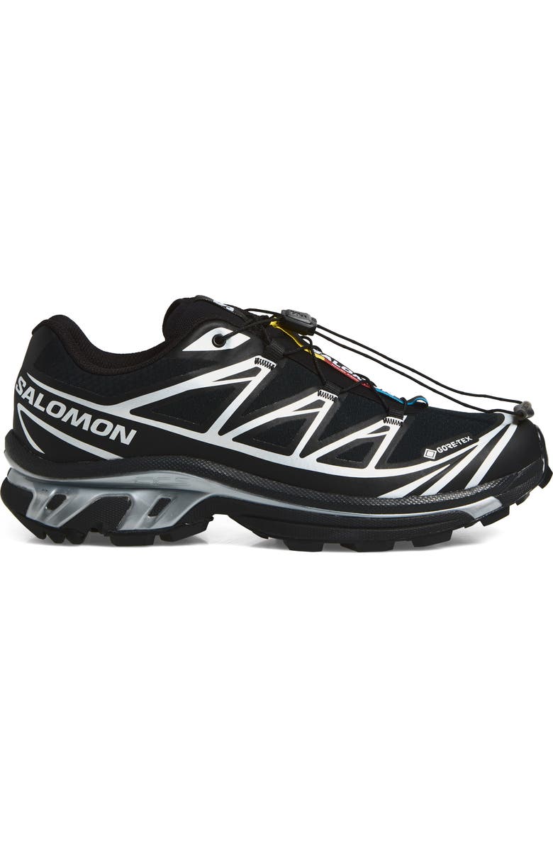Xt-6 Gore-Tex&amp;reg; Waterproof Sneaker