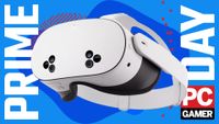 Meta Quest 3S VR headset deal