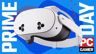Meta Quest 3S VR headset deal