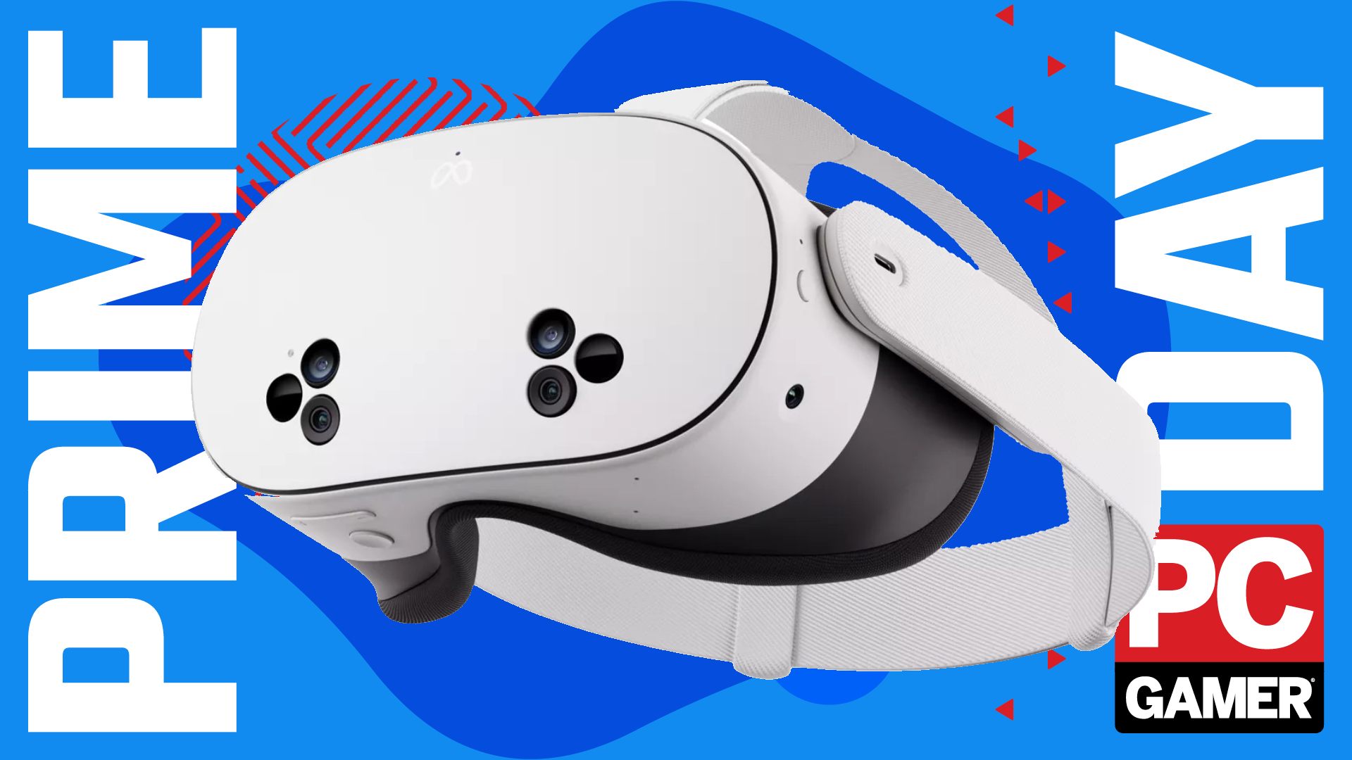 Meta Quest 3S VR headset deal