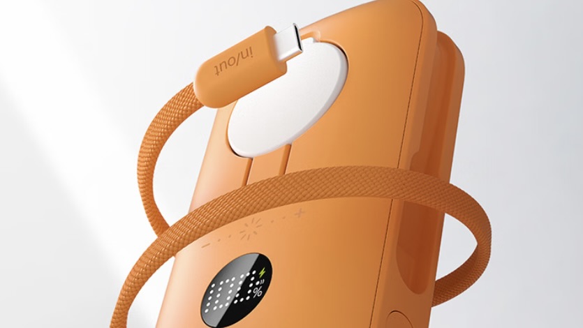 Belkin BoostCharge Pro 10K Power Bank