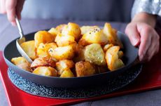 best crispy roast potatoes