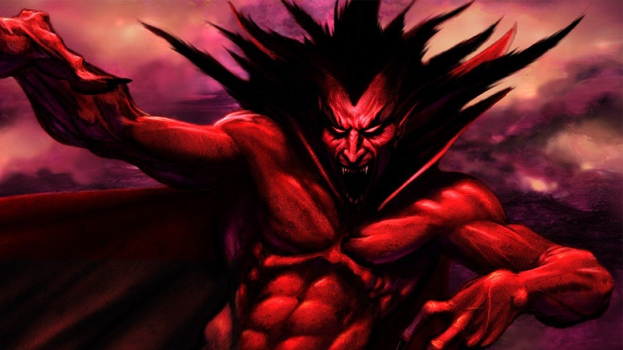 Mephisto in Marvel Comics