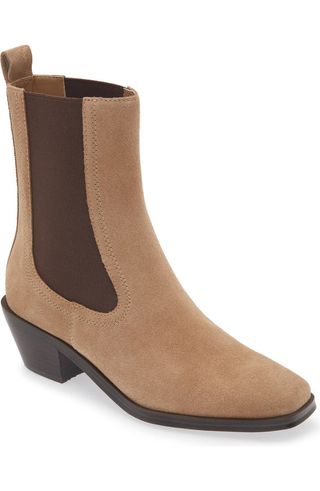 Clemens Chelsea Boot