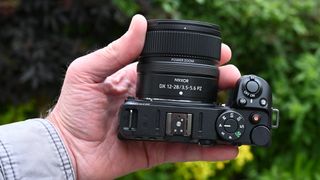 Nikon Z DX 12-28mm f/3.5-5.6 PZ VR review | Digital Camera World
