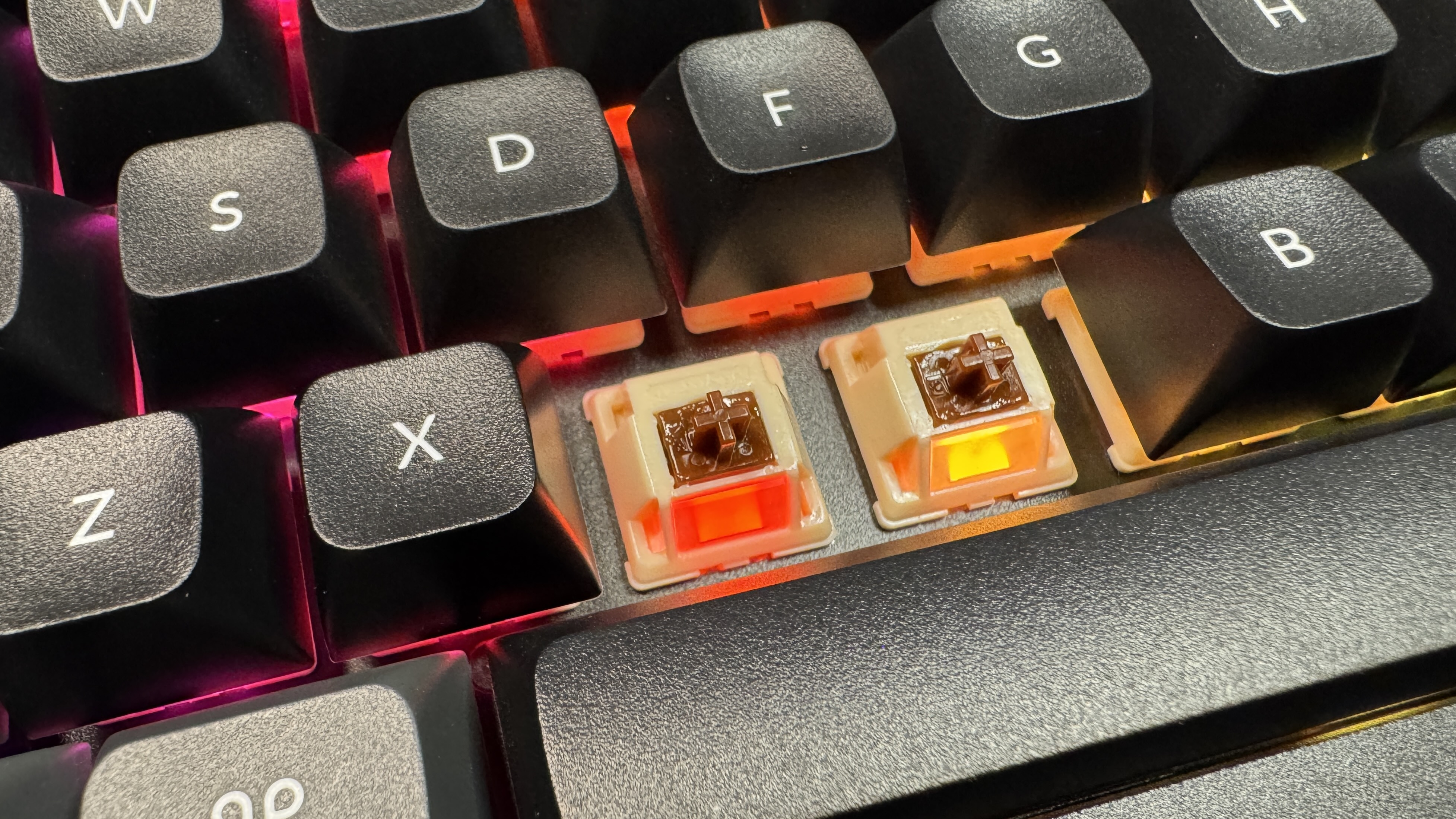 كيكرون Q6 الترا 8K