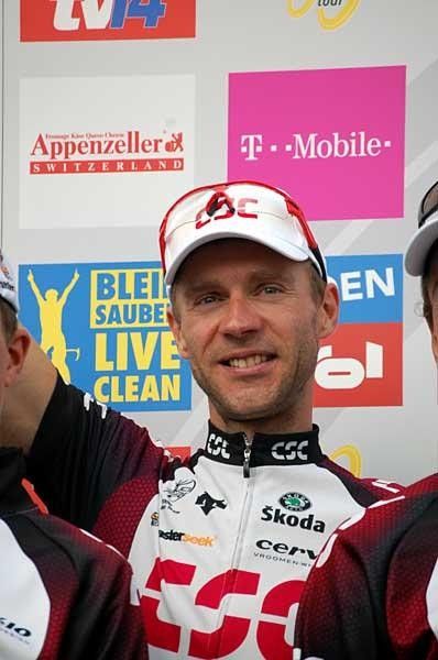 Jens Voigt (CSC)