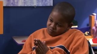 Kyle Massey on That's So Raven