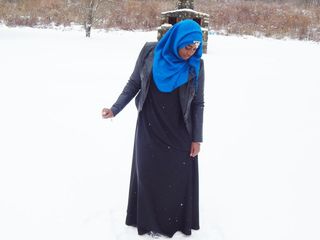 Muslim Women Shattering Stereotypes Through Style
