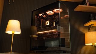 $2,000 PC Build Spotlight: Rising Phoenix