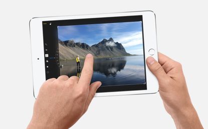 iPad Refreshes, New iPad Mini 5