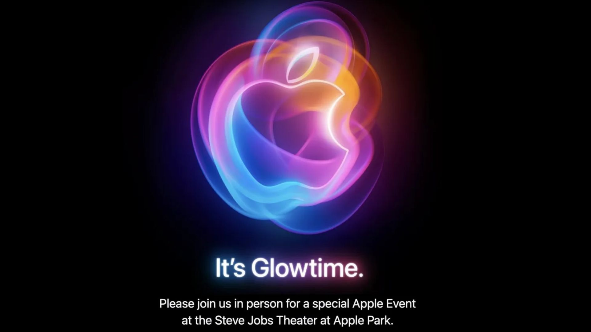 How To Watch The Iphone 16 Glowtime Reveal Event Tune In For Iphone 16 Iphone 16 Pro Iphone 6069