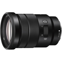 Sony E PZ 18-105 mm f/4.0 G:&nbsp;was £530, now £339 at Amazon