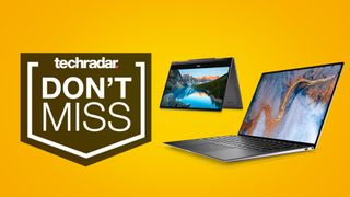 Dell Xps And Inspiron Laptop Deals See Big Price Cuts In The Us And Uk Techradar