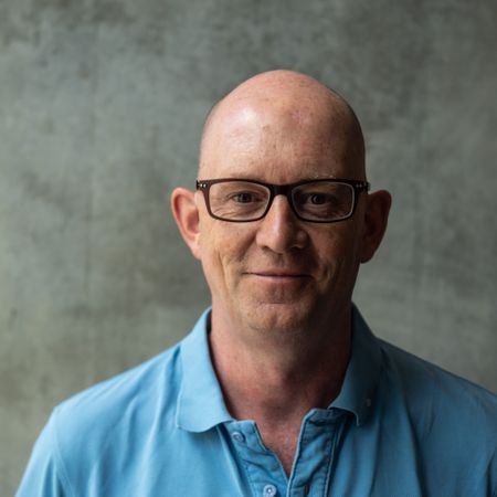 Cyclingnews Head of news Stephen Farrand