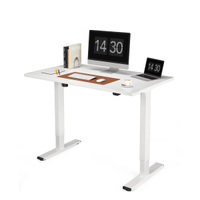 FlexiSpot Home Office Electric Height Adjustable Desk: $300 Now $180 at Walmart
Save $120