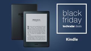 Black Friday Kindle deals