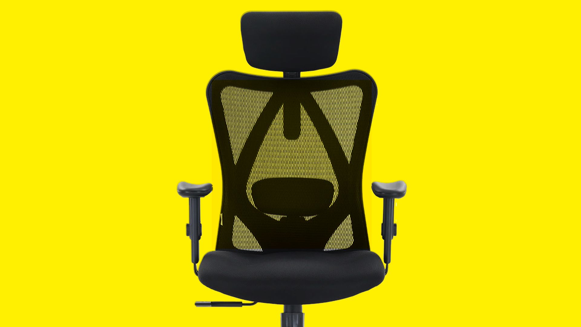 This is the only budget ergonomic office chair to get a 10/10 review from Creative Bloq, and it's now reduced by…