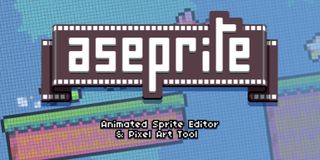 Animation tools: Aseprite