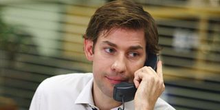 the office john krasinski jim halbertphone