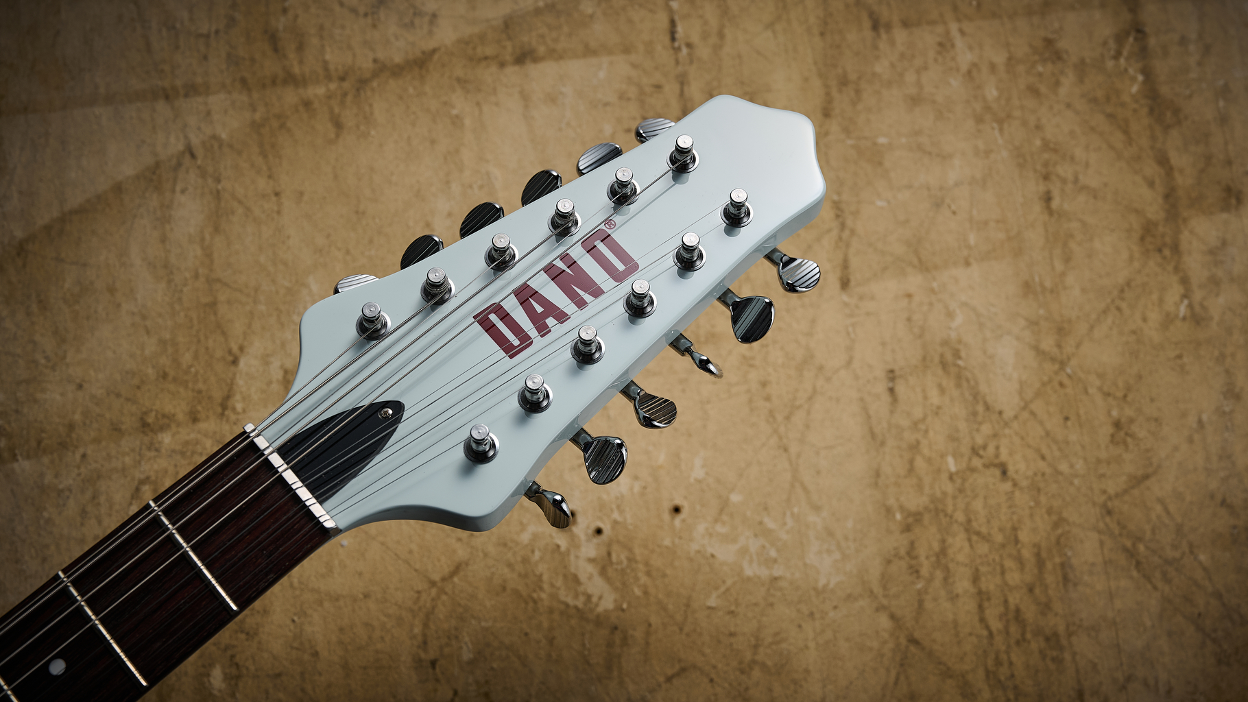 Danelectro Dan O Cool 12 String