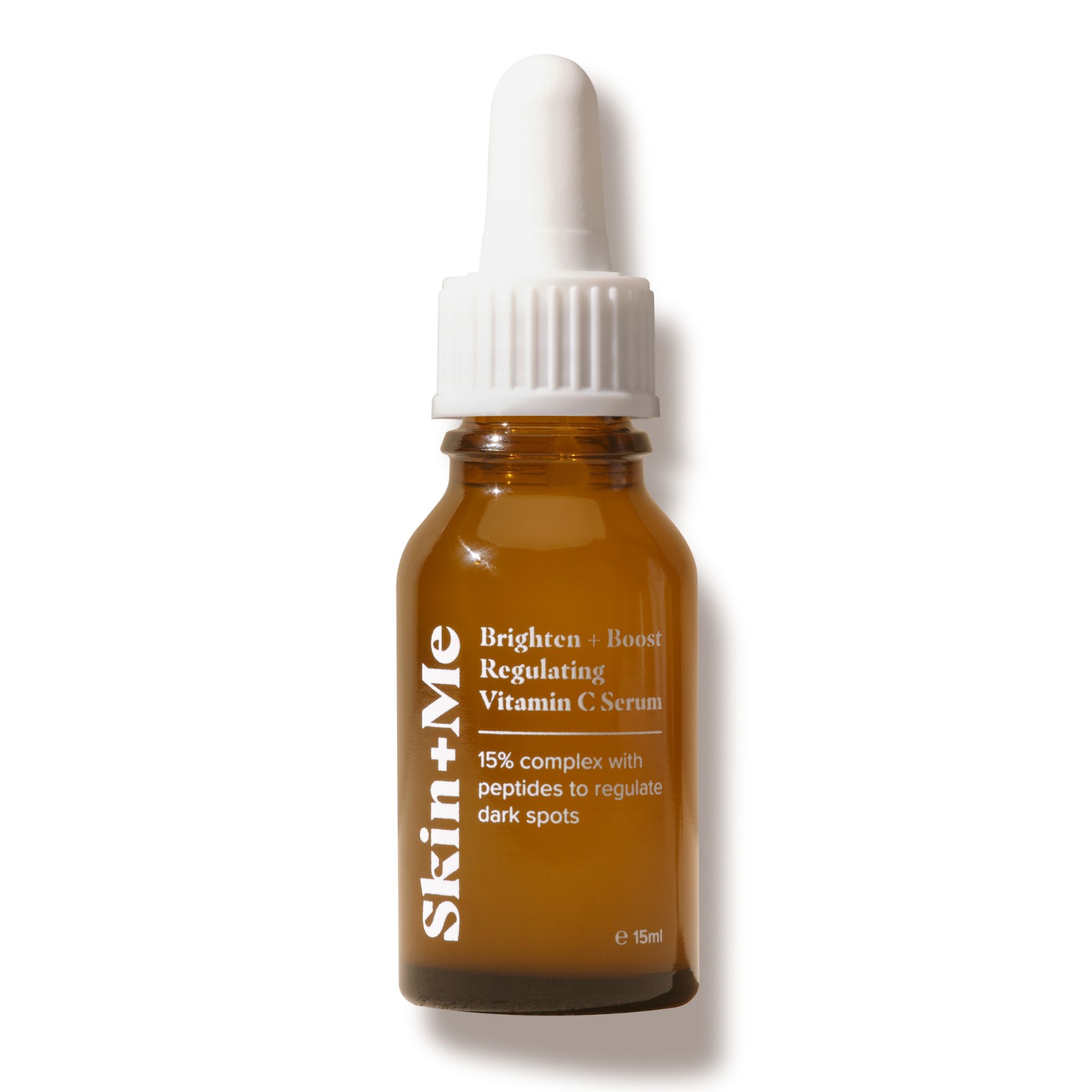 an image of Skin+Me Brighten and Boost Vitamin C Serum