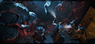 Gears of War 4