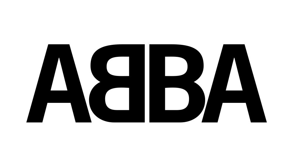 Abba logo