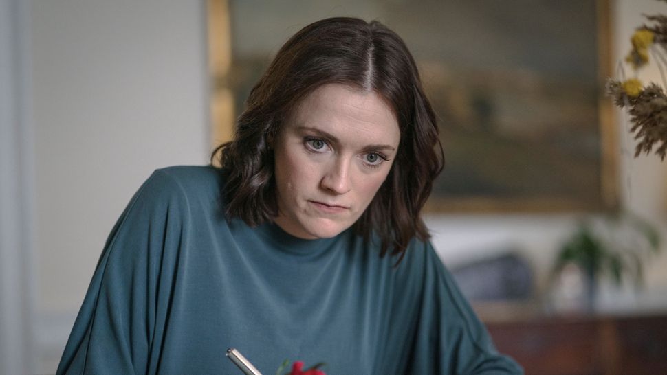 Ghosts star Charlotte Ritchie: It feels rubbish it's ending! | What to ...