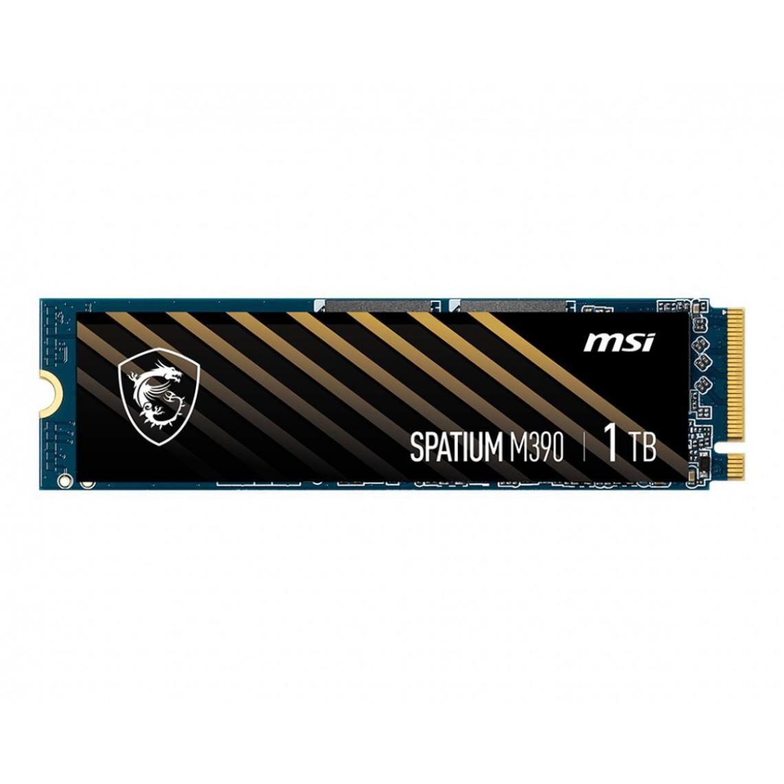 Promo MSI