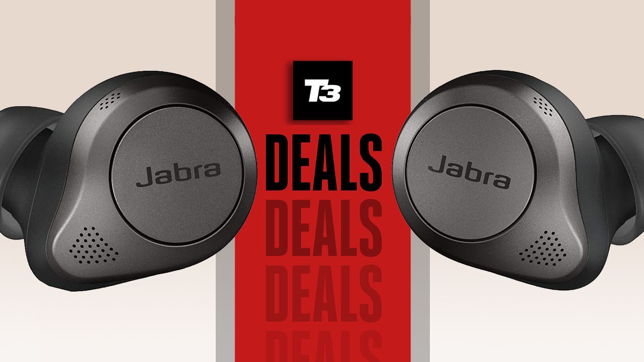 cheap running headphone deals jabra