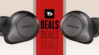 cheap running headphone deals jabra