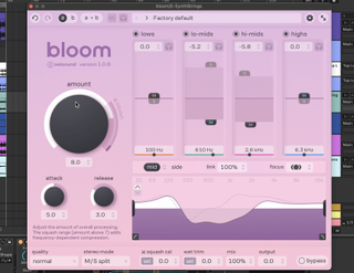 Oeksound Bloom