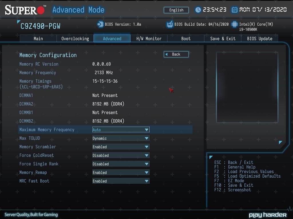 BIOS