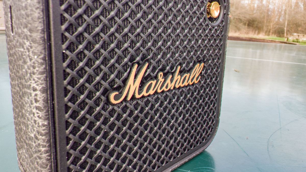 Marshall Willen II