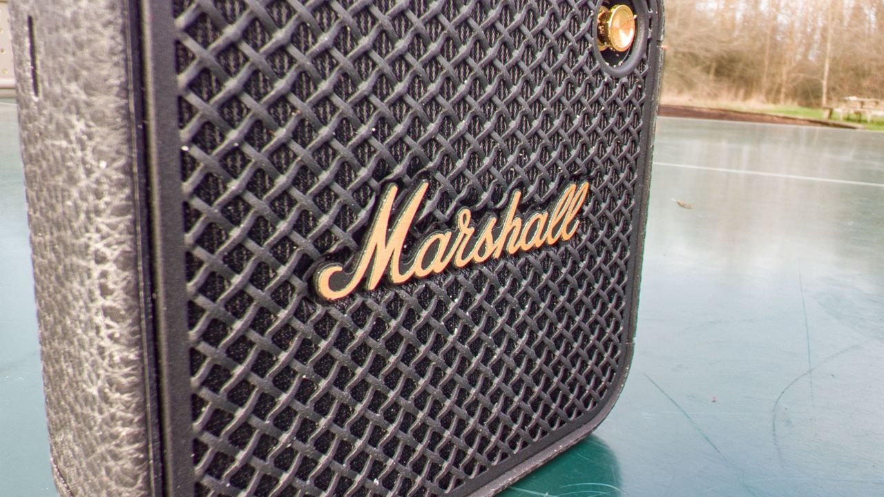 Marshall Willen II