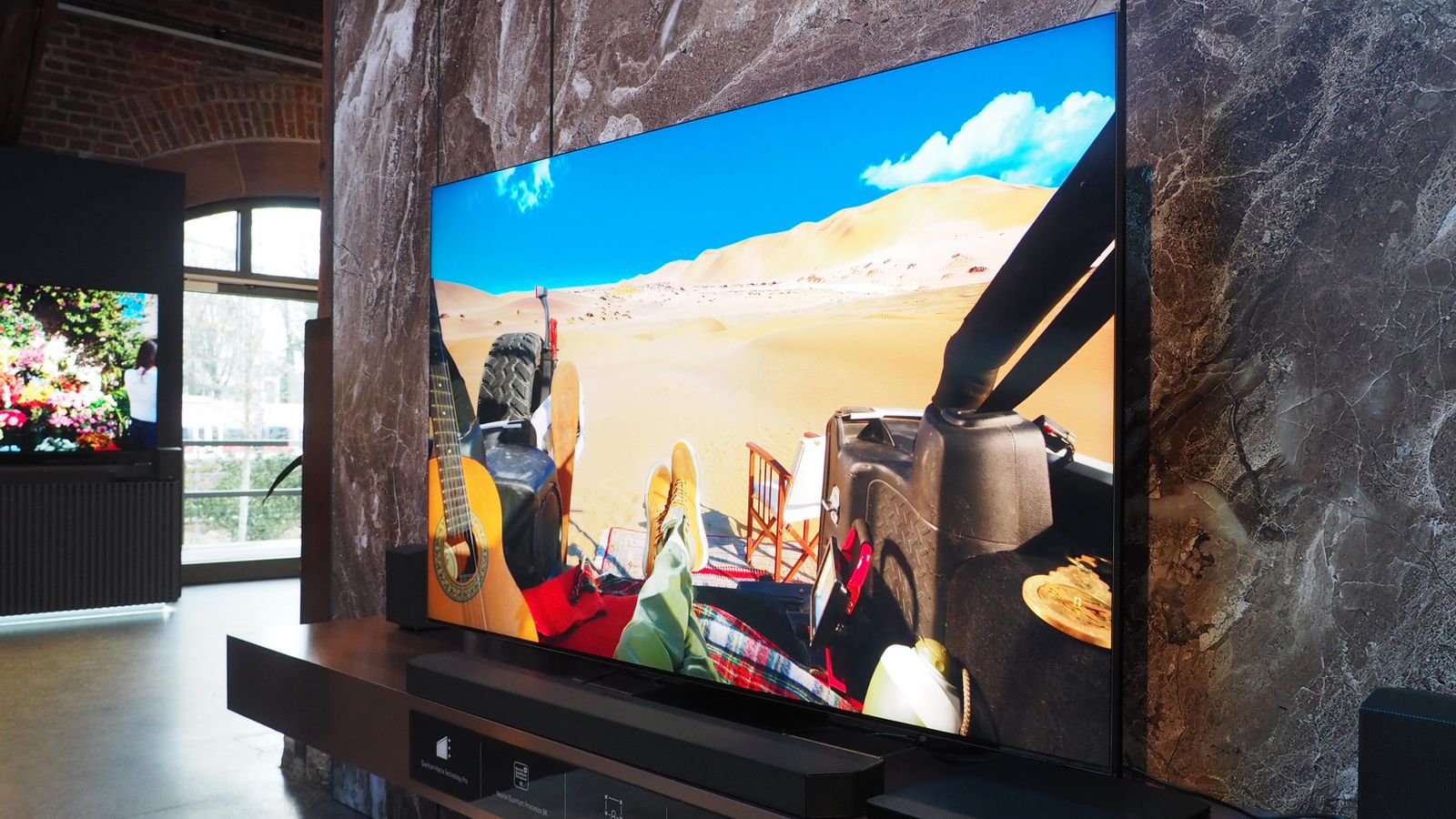Samsung TV 2023 range explored from QN95C Neo QLED to & S95C OLED T3