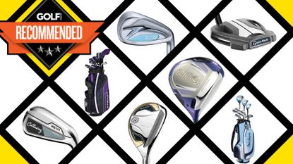 Best Women's Golf Clubs