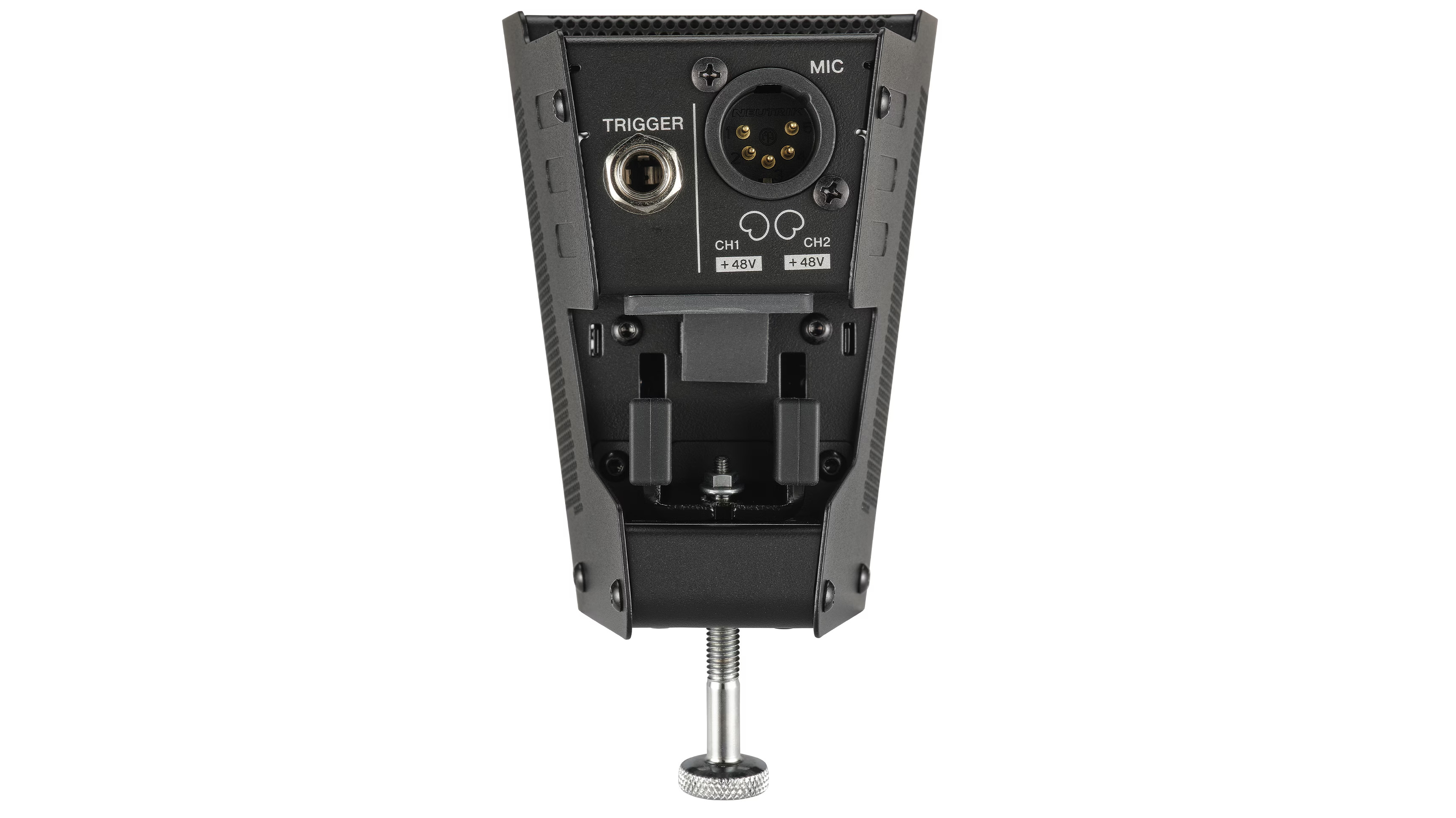 Yamaha EAD50 Electronic Drum Module and microphone/sensor