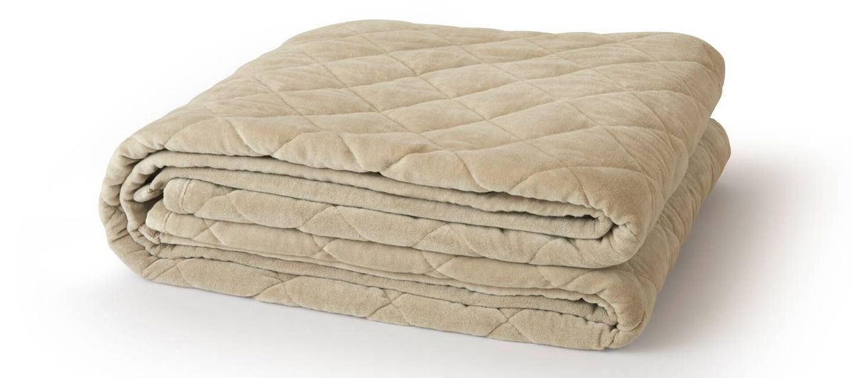 The best weighted blankets in 2024 Tom's Guide