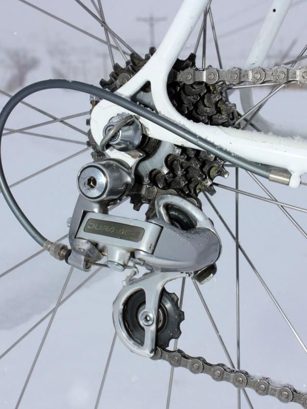 Many still miss the days of classic-looking polished aluminum components.