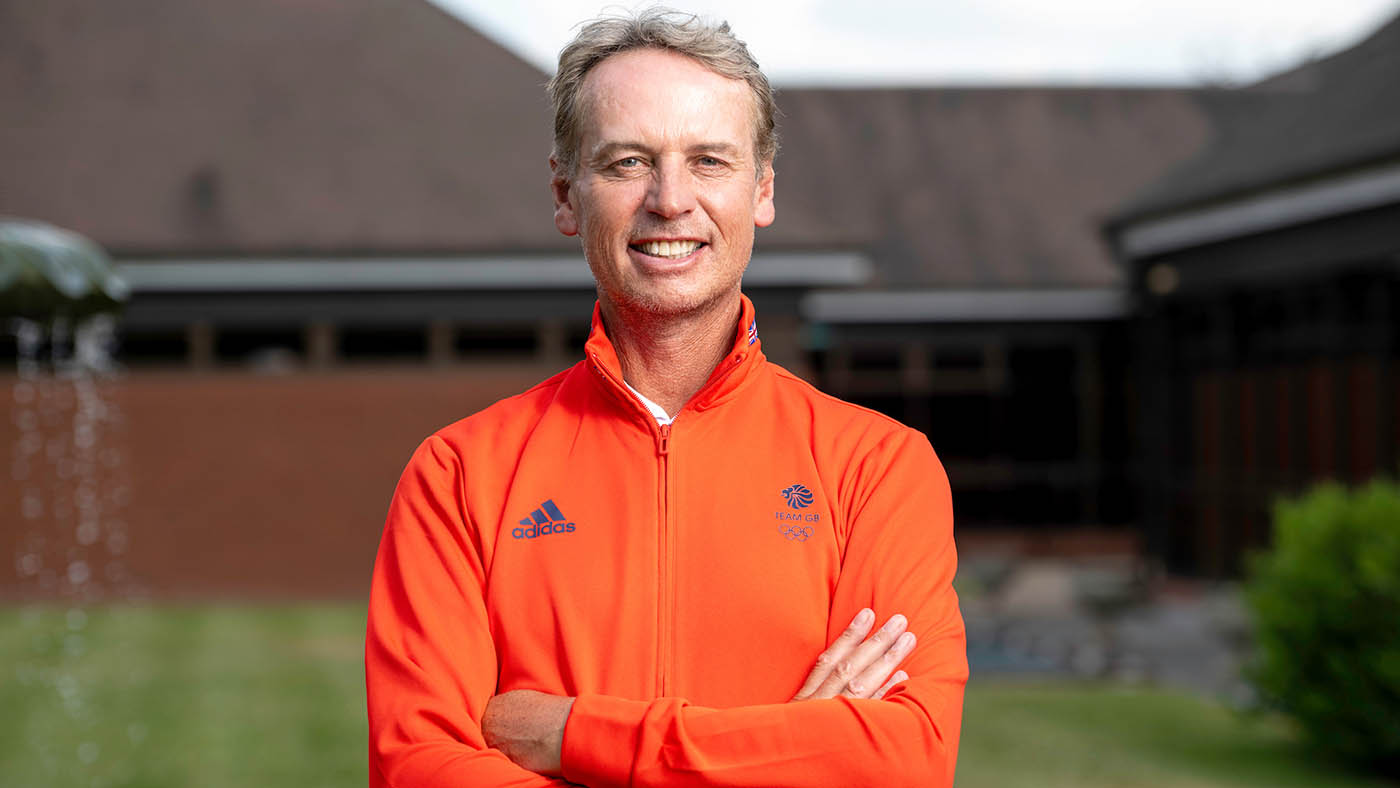 carl hester paris olympics