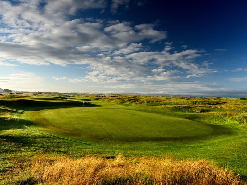 Royal Troon Golf Club