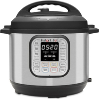 Instant Pot Duo 7-in-1 Electric Pressure Cooker:&nbsp;$99.99 $79 at Amazon (save $21)