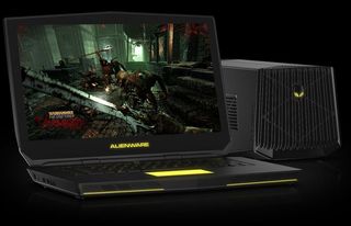 Alienware 15 Is $1,000 Off