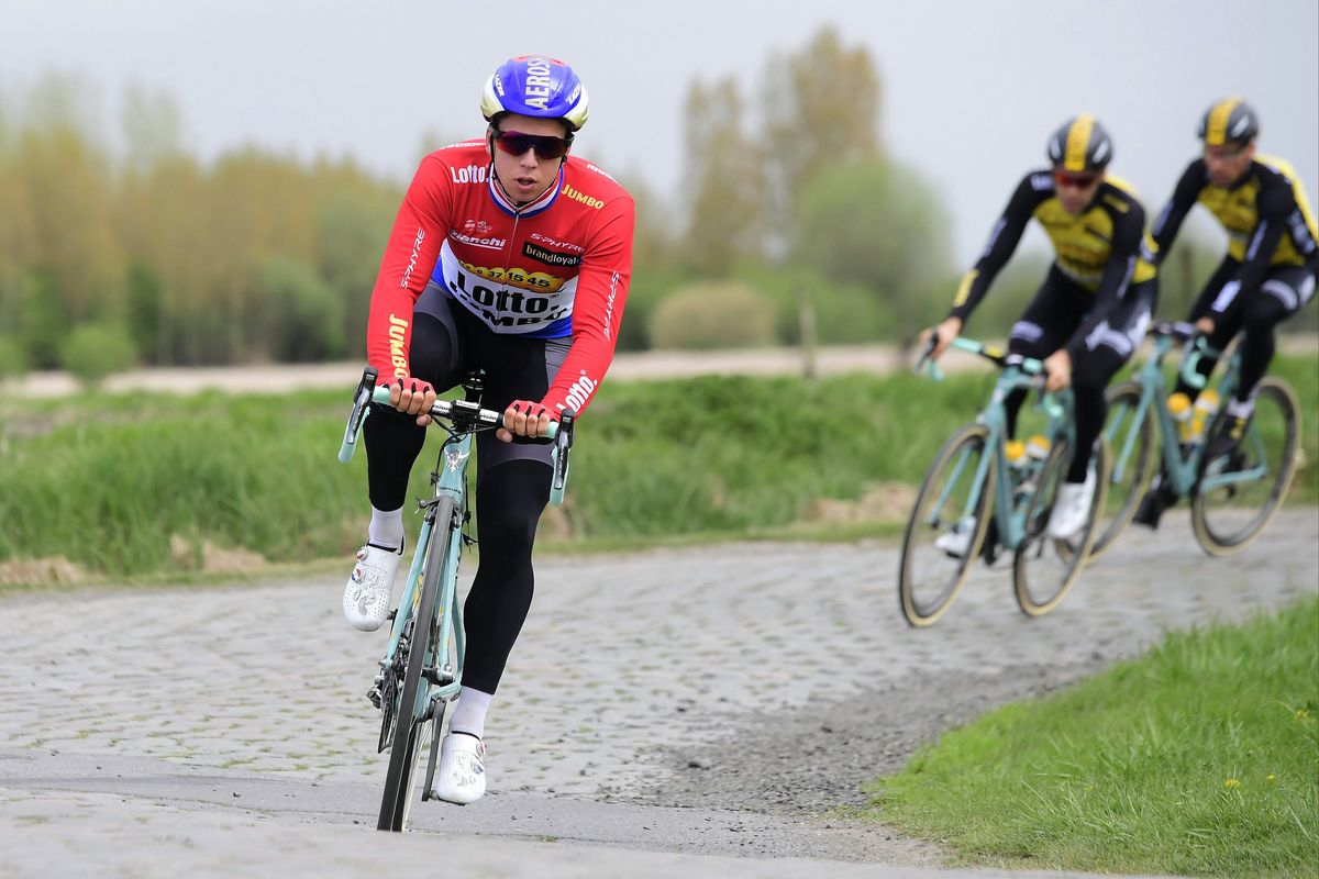 Dylan Groenewegen (LottoNl-Jumbo)